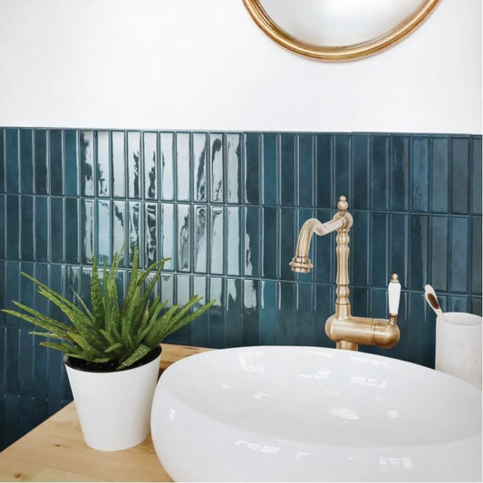 VistaTile™ — Verpass Deinem Zuhause in Minuten den Wow-Faktor ohne Stress oder Schaden (5+5, 10+10 Gratis-Angebot)