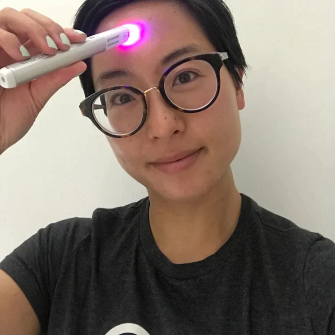 GlowArmor — Nie Mehr Pickel, Nur Noch Strahlende Haut voller Selbstvertrauen!