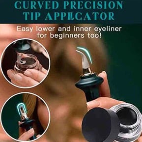 LashLure Pro — Perfekte Lidstriche, die den ganzen Tag Blicke fangen und niemals verrutschen