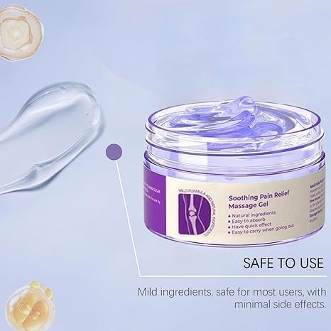 FlexiRelief™ — Schmerzfrei in Minuten zurück ins Leben voller Bewegung
