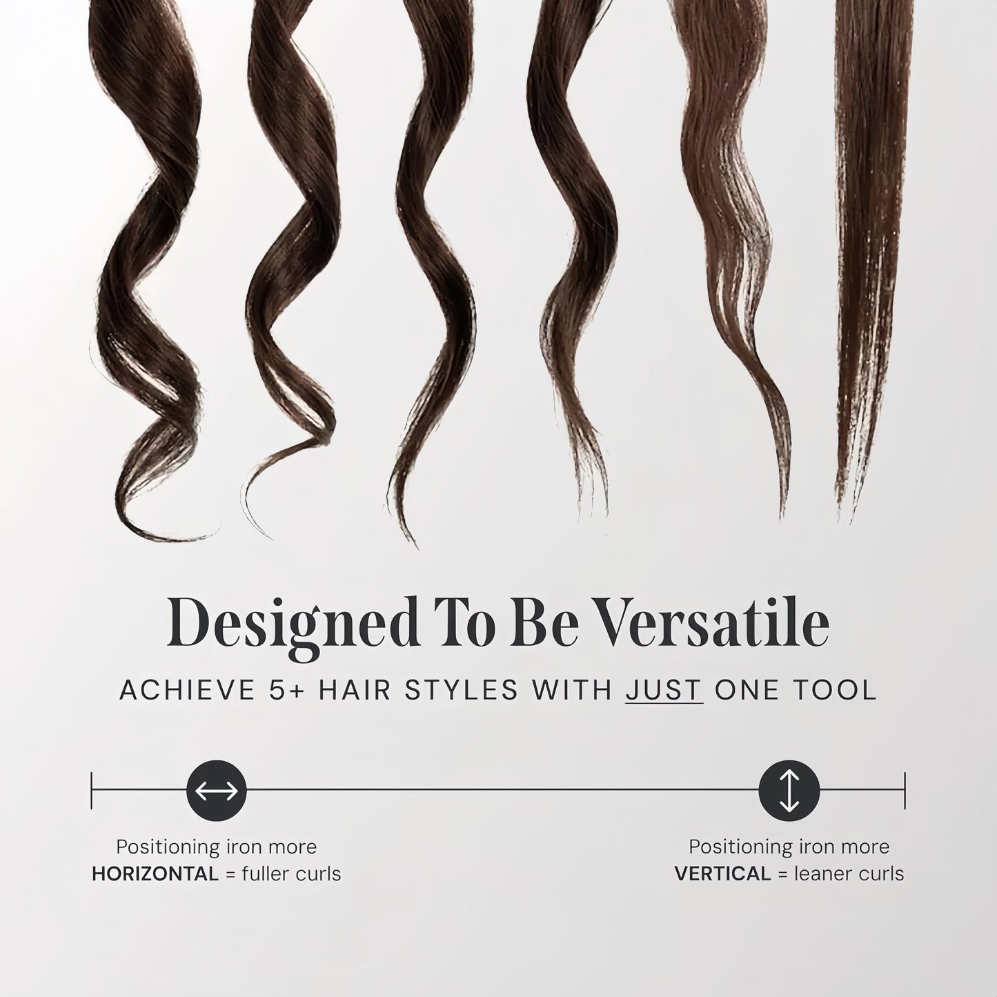 HairSculpt Pro™ — Verleihe dir im Handumdrehen unwiderstehlichen Glanz und Style, der Blicke fesselt!