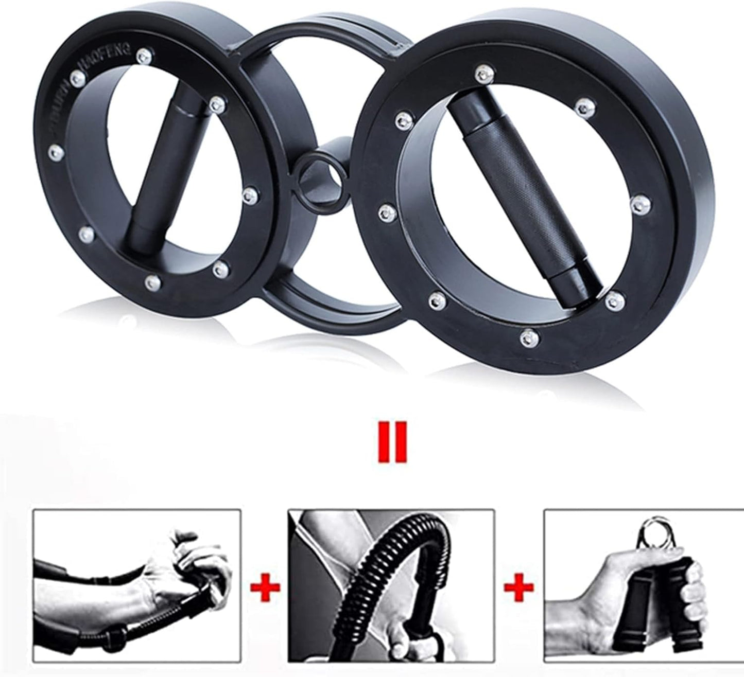 TitanSpinner — Entfessele deine Kraft und sprenge jede Grenze!