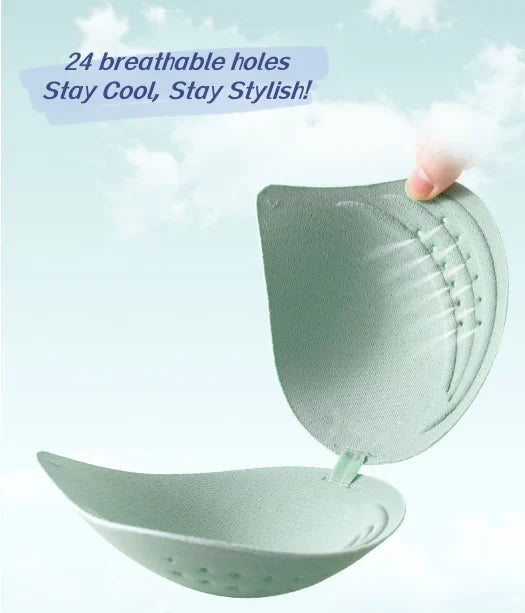 (2+1 Gratis) SilkBra- Nahtloser, hauchdünner Hebe-BH aus Ice Silk für erstklassigen Komfort und Halt