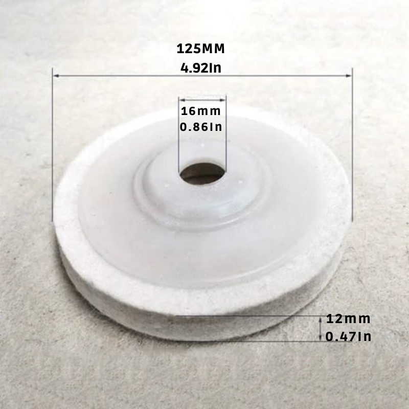 GlanzMeister — Bring jeden Kratzer zum Verschwinden und lass Oberflächen strahlen wie neu!