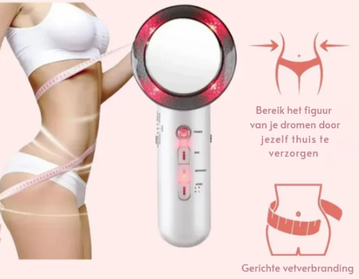 BodySculptX™ — Verleihe deinem Körper unwiderstehliche Straffheit und jugendlichen Glow!