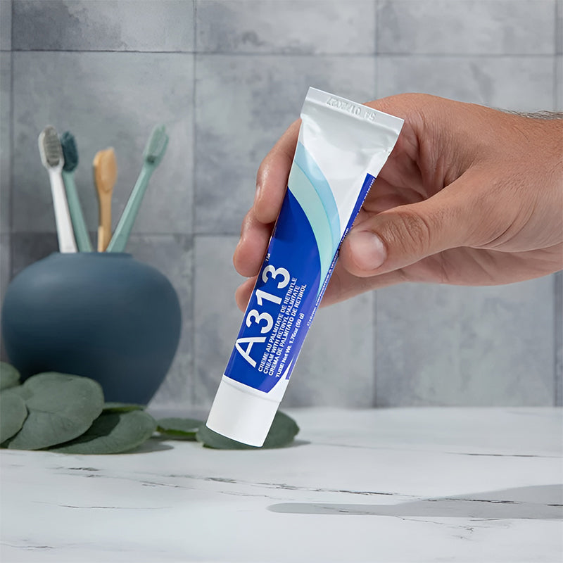 VitaLuxe Night Elixir — Wach auf mit glatter, strahlend jugendlicher Haut, die alle Blicke fesselt!