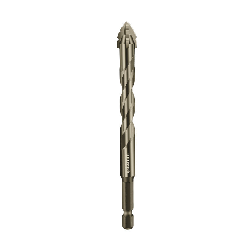 PowerTwist Pro — Blitzschnell perfekte Löcher und Gewinde ohne Frust!