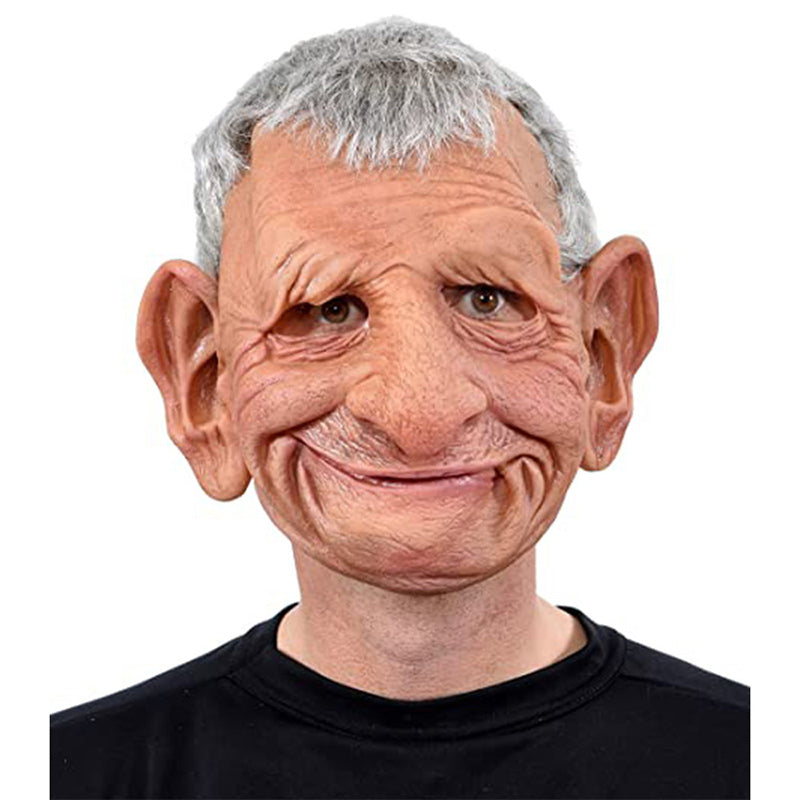 Ultimative Maskenrevolution — Verwandle dich mit traumhaft realistischem Latex in deinen neuen Ich!