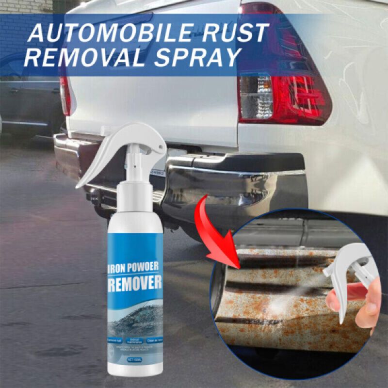FlashGuard™ — Verbanne Rost für immer und schütze deine Schätze blitzschnell!