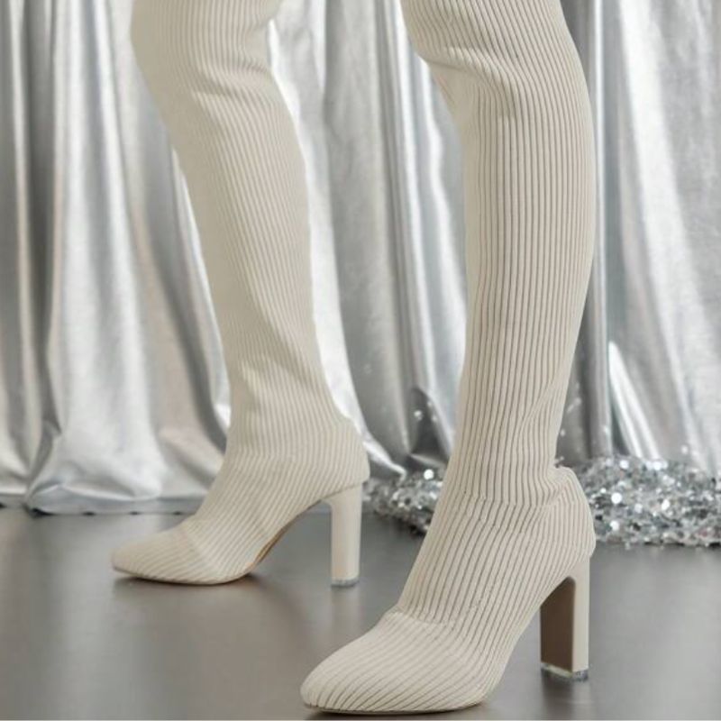 Manla - Die Stiefel die du brauchst!