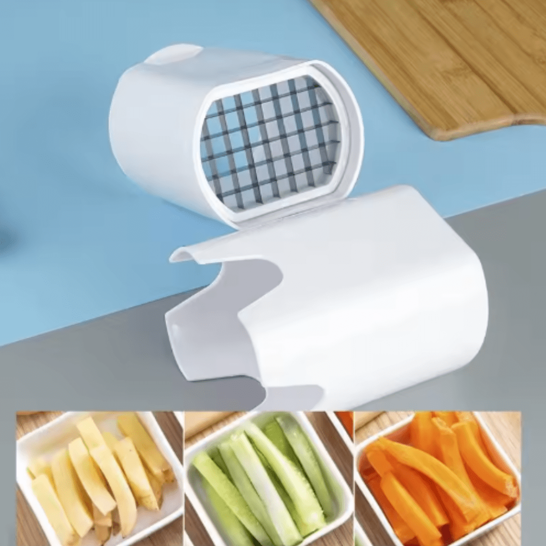 SliceMaster™ — Kochen schneller, sicherer, einfacher | 2+1 Gratis