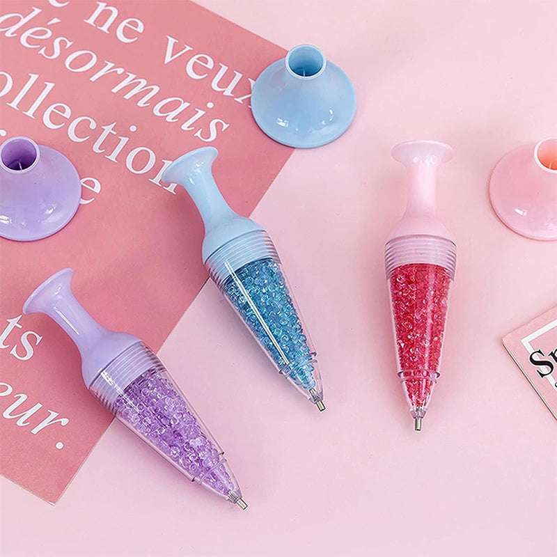 DiamondMeister™ — Perfekte Präzision für makellose Designs | 50% Rabatt