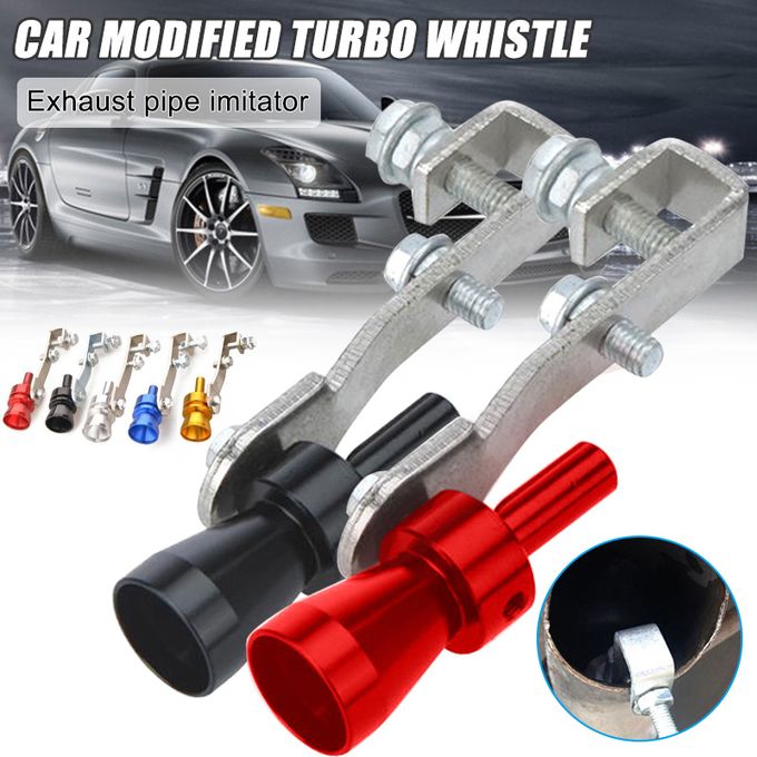 PowerRoar™ — Lass dein Auto zum Adrenalin-Magneten mit wildem Turbo-Sound werden