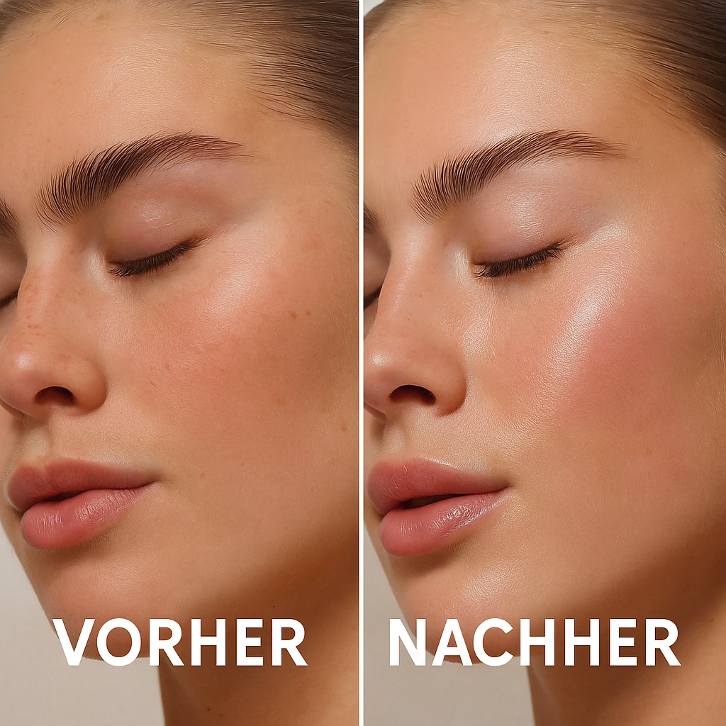 VividVeil — Deine Haut strahlt jugendlich prall und faltenfrei wie nie zuvor! (5 Stück)