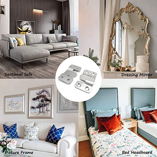 Safe Locks - Damit kannst du alles an die Wand hängen!