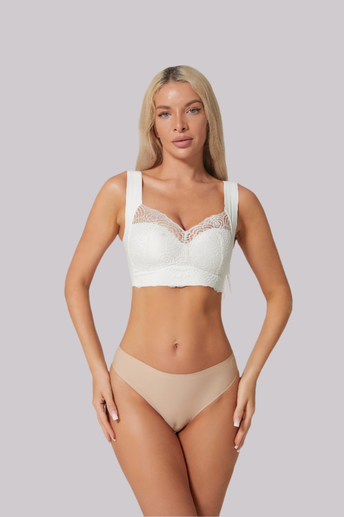 VivaLuxe Bra™ — Hebe deine Kurven, stärke dein Selbstbewusstsein ganz natürlich!