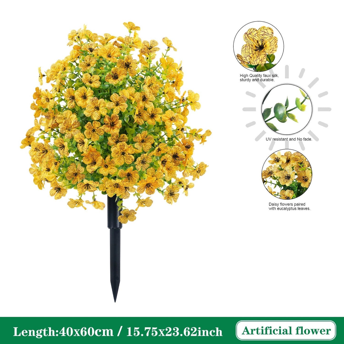 VivaCedar — Bring dauerhaft lebendige Frische und Style in Deinen Raum – ganz ohne Aufwand!