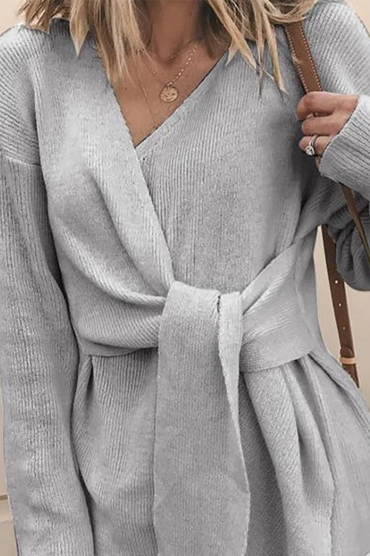 Maja - Die perfekte Strickjacke für die kalten Jahreszeiten!