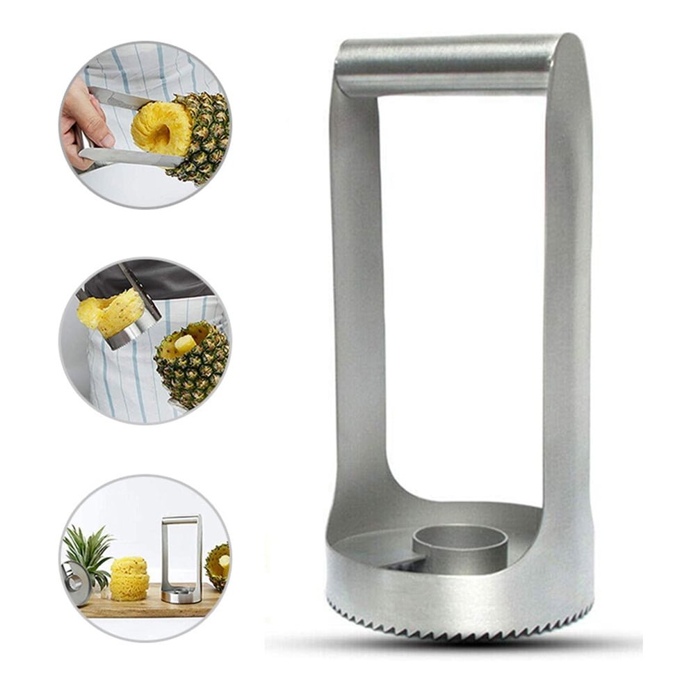 PineSlicer™ — Schnelle, saubere Pineapple-Perfektion für stressfreie Genussmomente