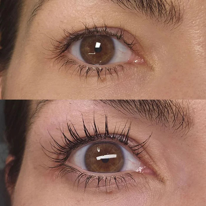 LushLash™ — Entfessele wilde, unwiderstehliche Wimpern in nur 7 Tagen! (2 Stück)