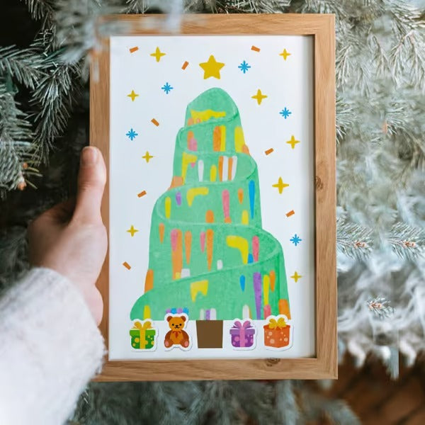 ColorStorm — Entfessle grenzenlose Kreativität und stärke spielerisch Selbstbewusstsein!