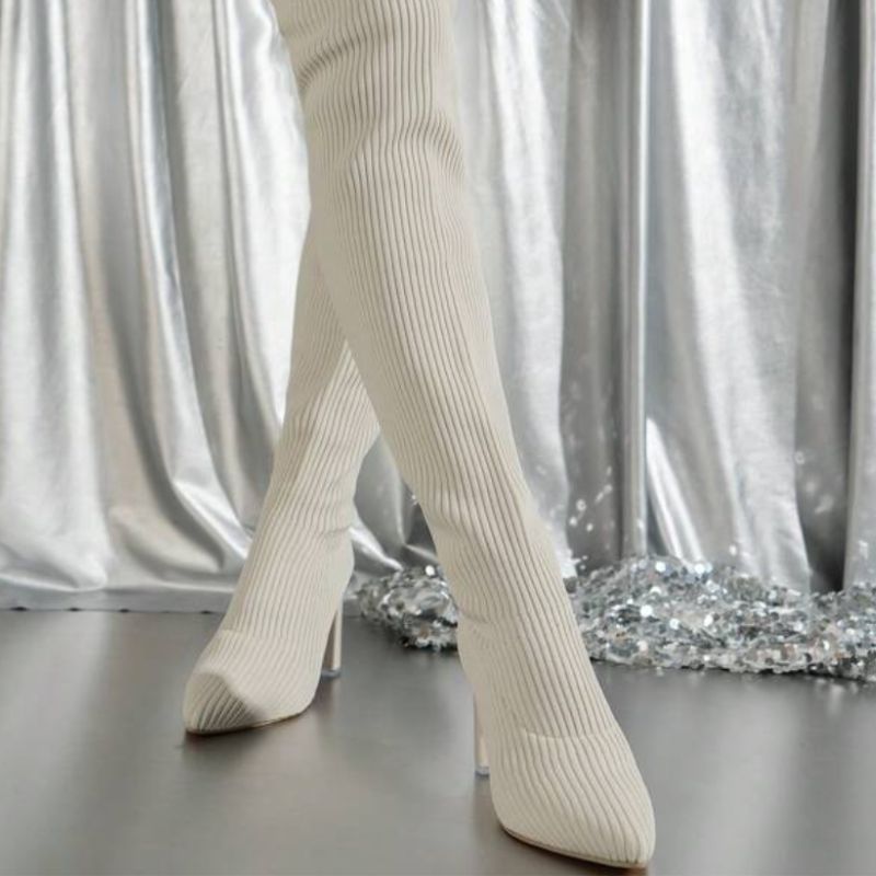 Manla - Die Stiefel die du brauchst!