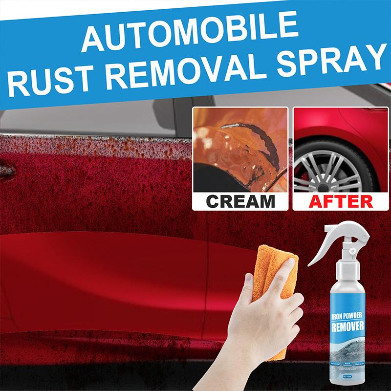FlashGuard™ — Verbanne Rost für immer und schütze deine Schätze blitzschnell!