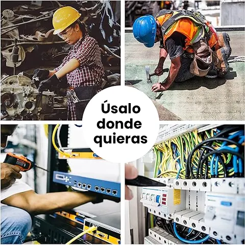 Bohrerschärfer - Tragbares Corundun-Schleifrad-Bit-Werkzeug