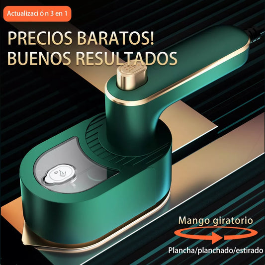 WrinkleZap™ — Faltenfrei in Sekunden, jederzeit top | 50% Rabatt