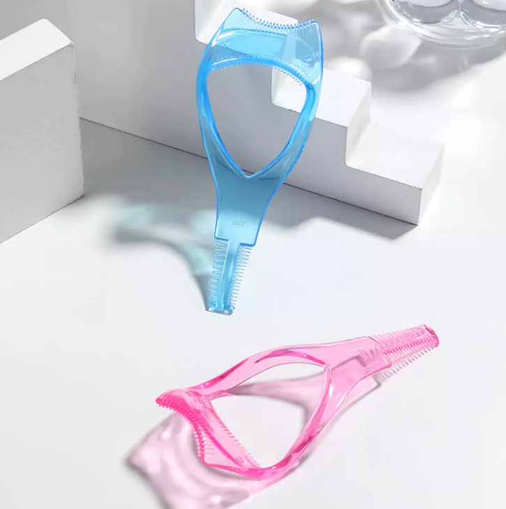 LashVibe 3in1 — Perfekt getrennte Wimpern für einen verführerischen Augenaufschlag ohne Schmierereien