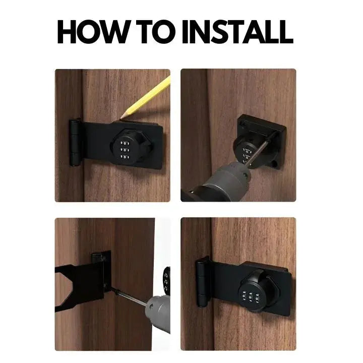 CodeGuardX — Deine unknackbare Macht über Sicherheit ohne Stress und verlorene Schlüssel!