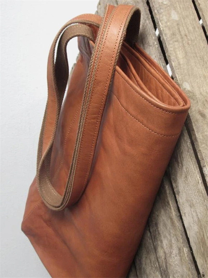 Trage Nicht Nur eine Tasche™ — Fühl die Power perfekter Ordnung und zeitlosen Stils überall mit dir!