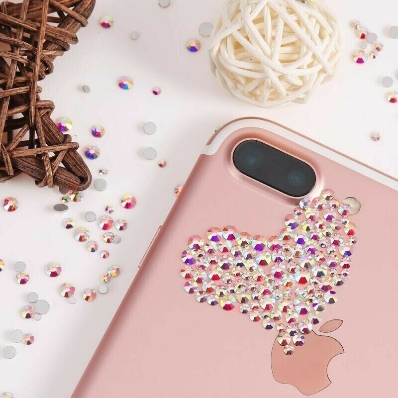 DiamondPen - DIY Diamant Malerei Werkzeuge für Kinder und Erwachsene