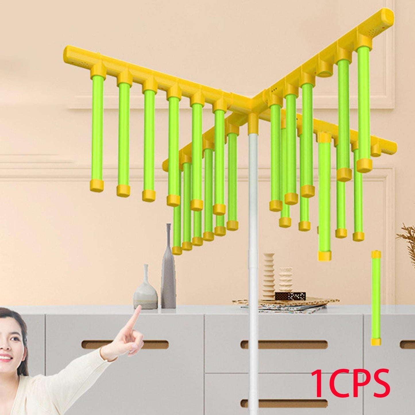TurboSpike — Entfessle blitzschnelle Reflexe für unschlagbaren Wettkampfspaß!