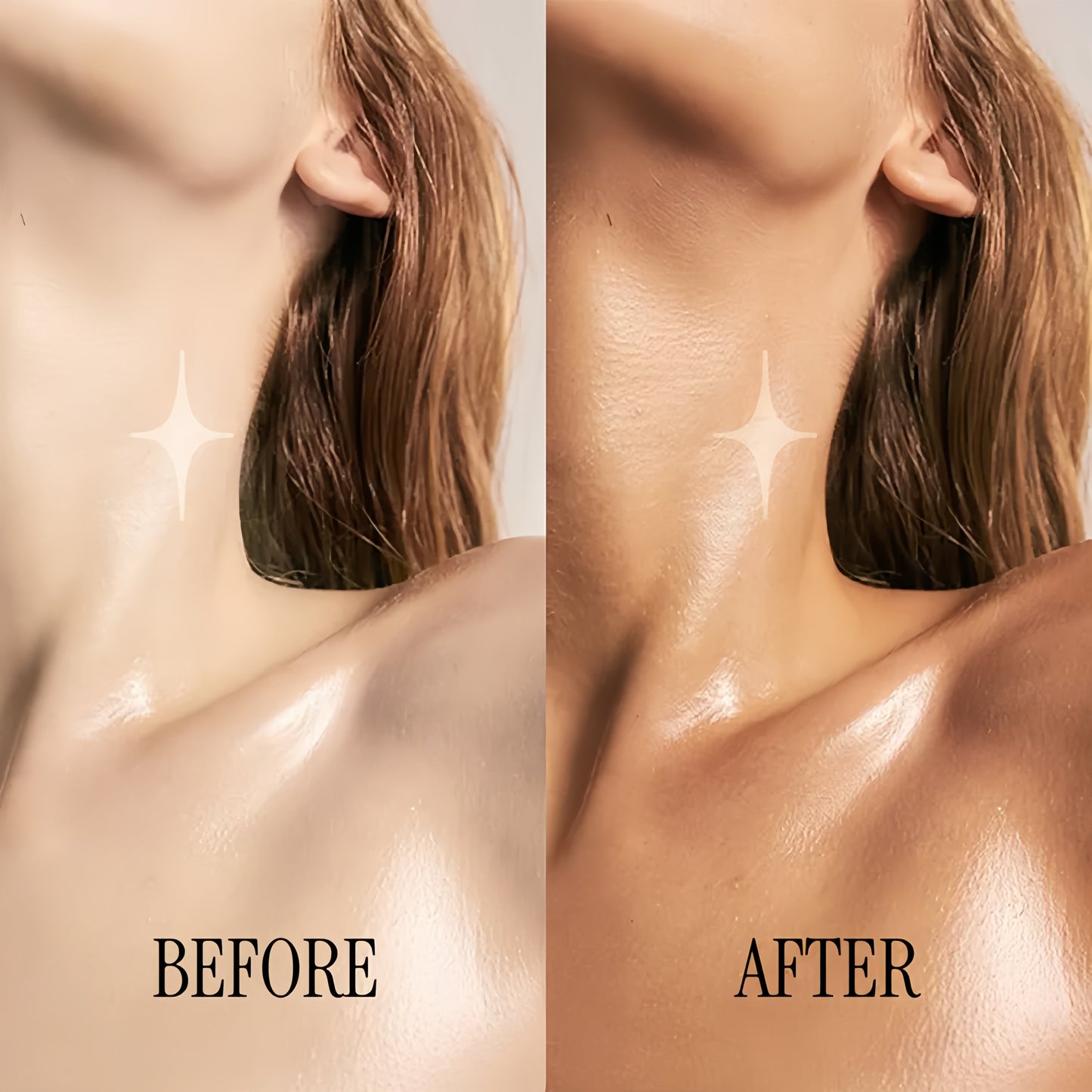 SonnSchein Drops™ — Strahle natürlich schön mit dem sanften Sommer-Glow ohne Sonne
