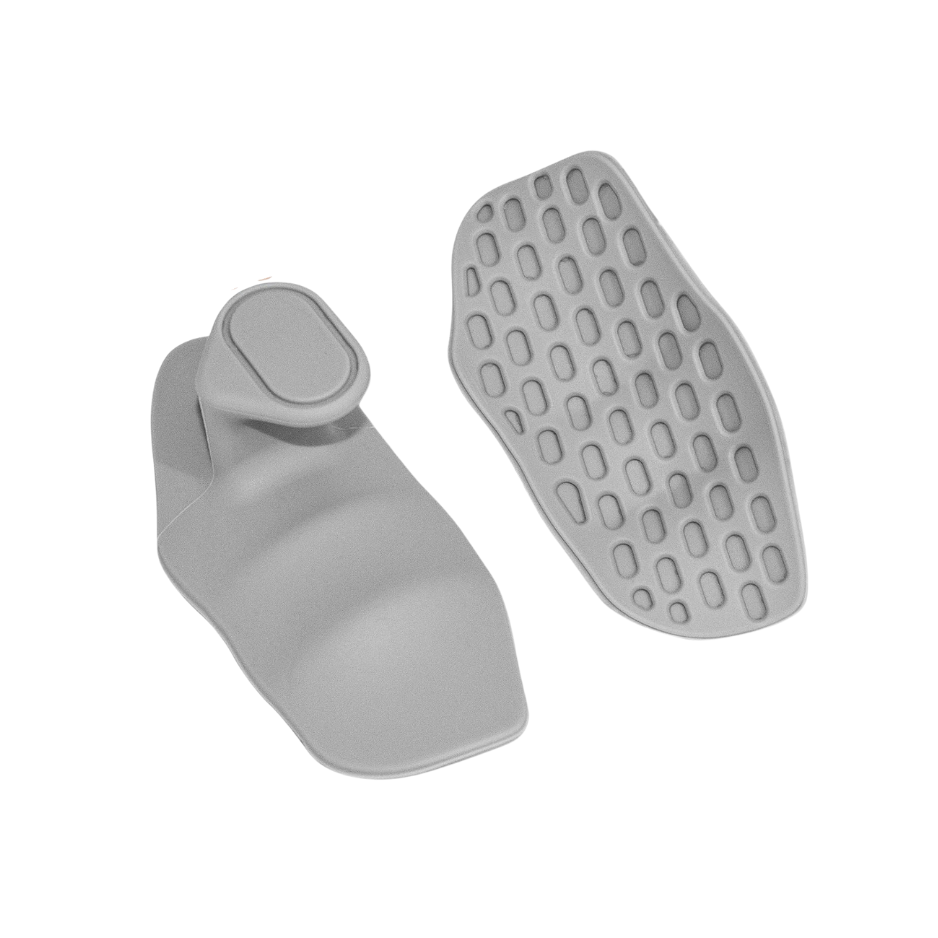HoldForceX™ Grip Power — Zerreiß deine Grenzen mit unerschütterlichem Griffkomfort