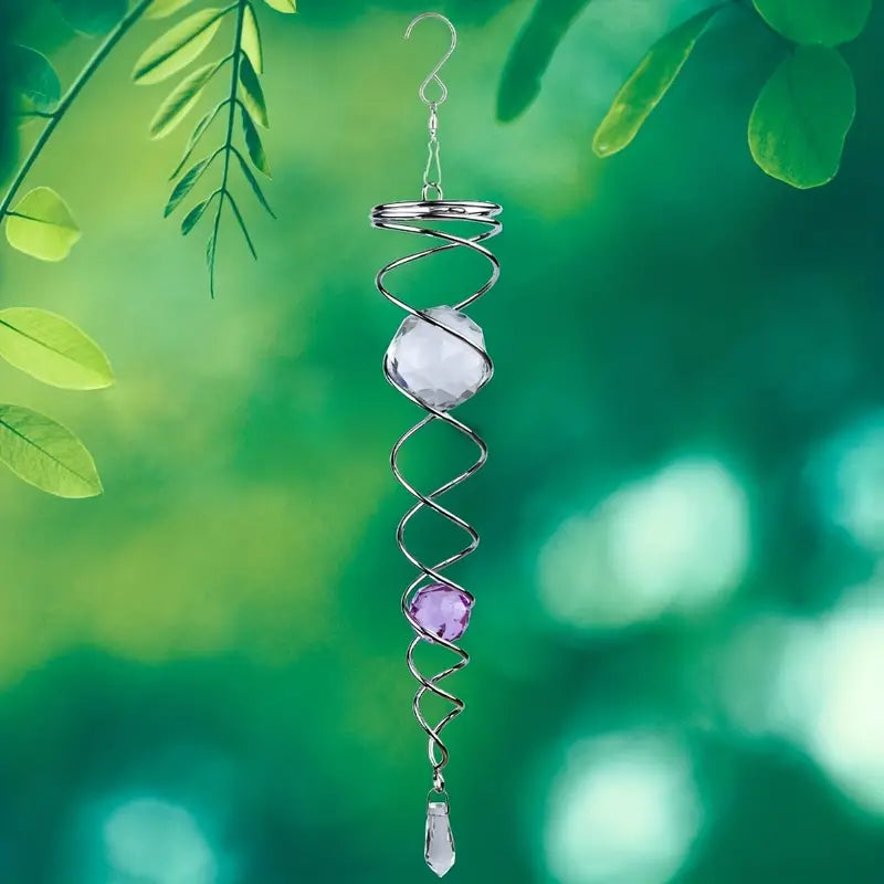 SpiralGlow™ — Eleganz & Langlebigkeit für Dein Zuhause | 50% Rabatt