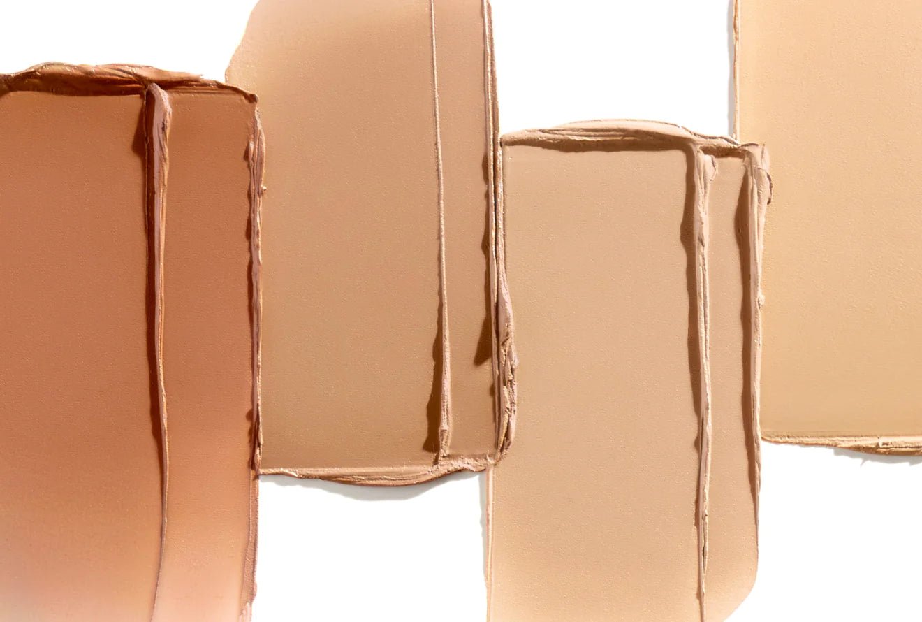 LuminaShield CC Cream — Strahle den ganzen Tag mit makellosem Schutz und natürlichem Glow