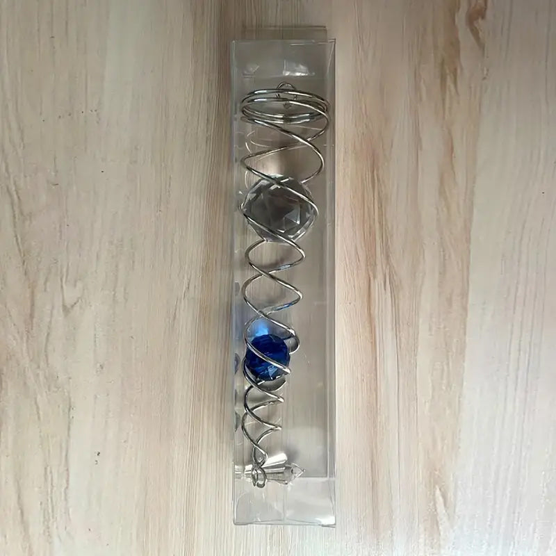 SpiralGlow™ — Eleganz & Langlebigkeit für Dein Zuhause | 50% Rabatt