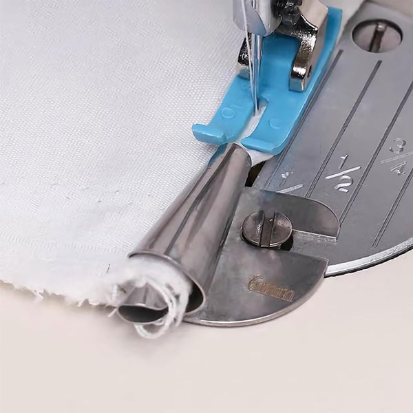 EdgePro™ — Verleiht deinen Säumen messerscharfe Perfektion in Höchstgeschwindigkeit!