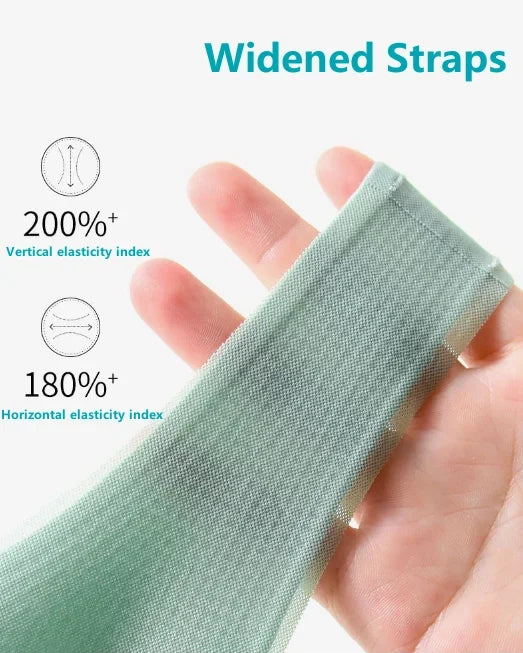 (2+1 Gratis) SilkBra- Nahtloser, hauchdünner Hebe-BH aus Ice Silk für erstklassigen Komfort und Halt