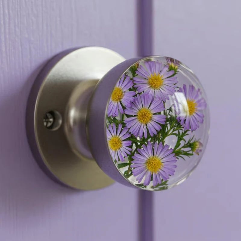 GlowKnobs™ — Verleihe deinen Türen sofort unwiderstehlichen Charme und Persönlichkeit