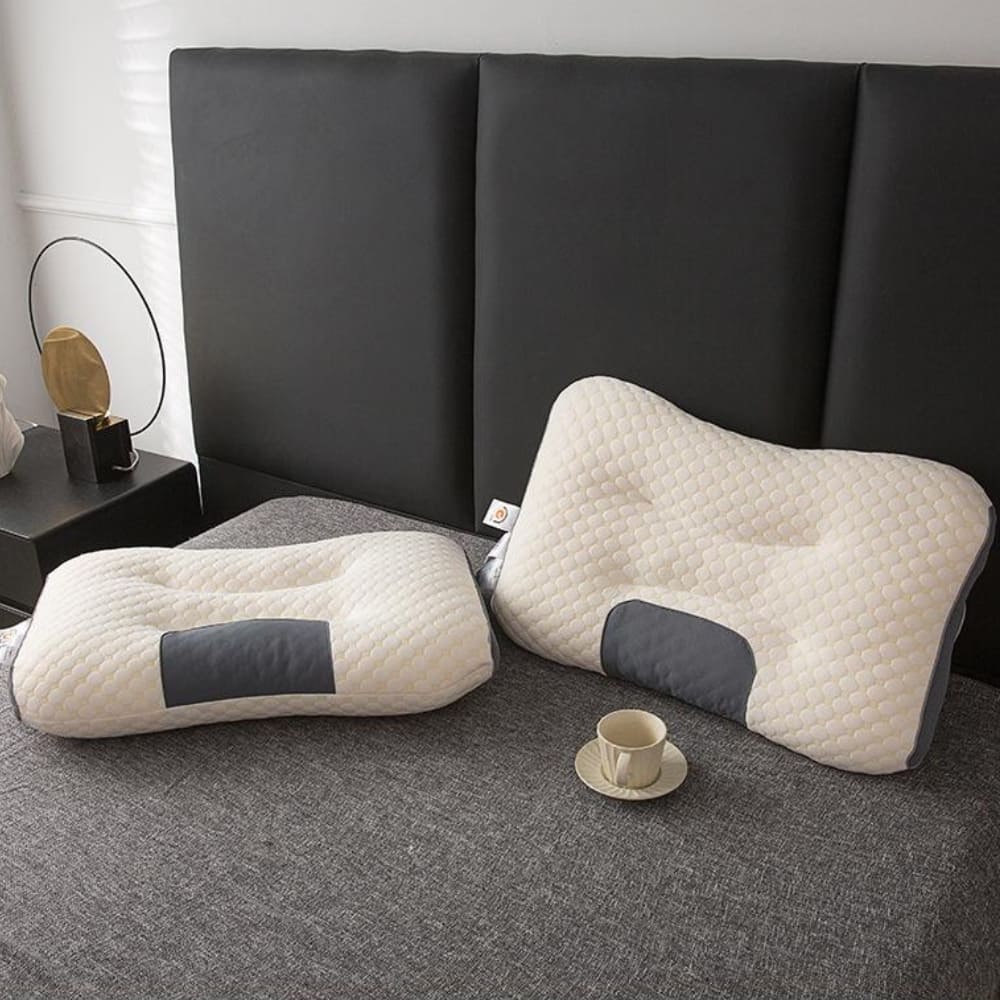 CerviRelief — Endlich schmerzfrei aufwachen und den Tag mit voller Power genießen