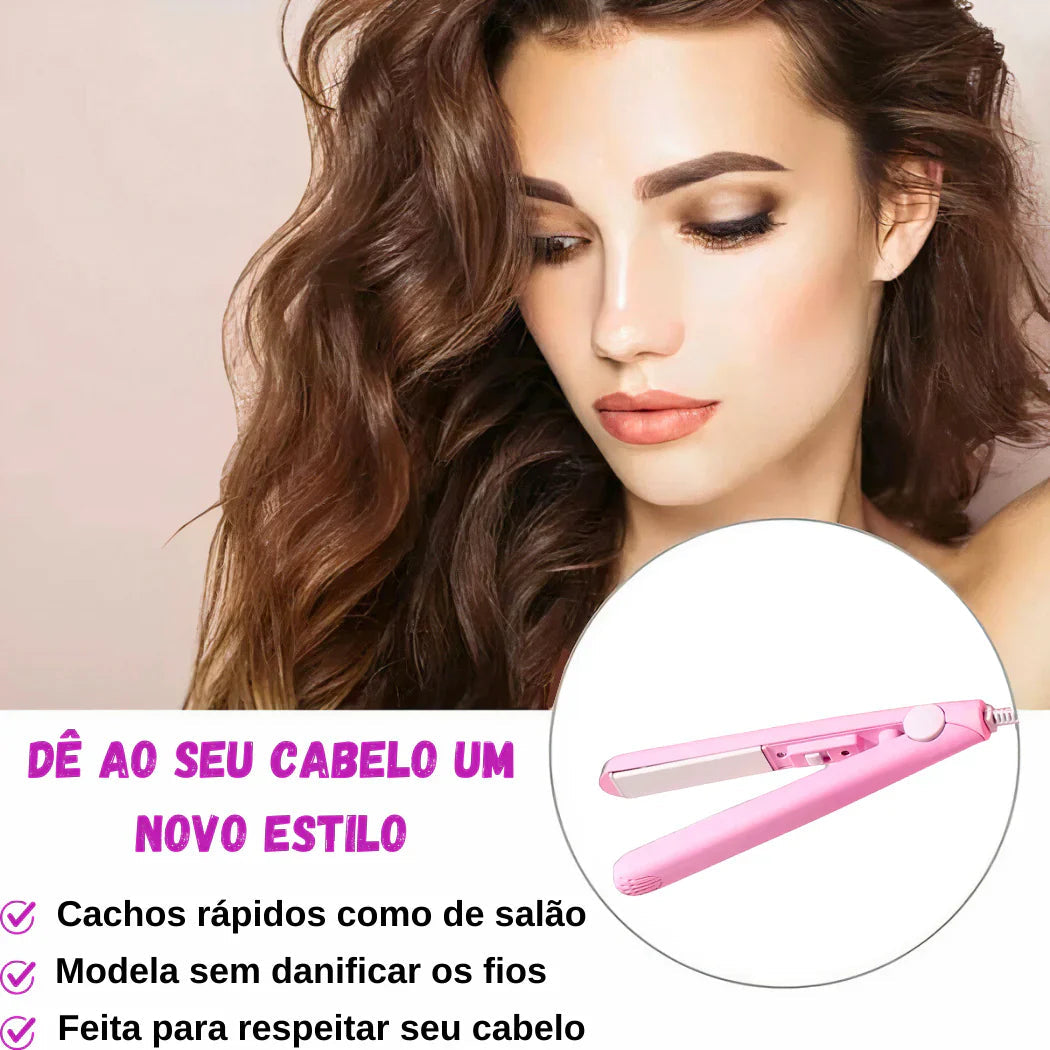 GlowStyler™ — Verleihe deinem Style Power und Freiheit in Sekunden!
