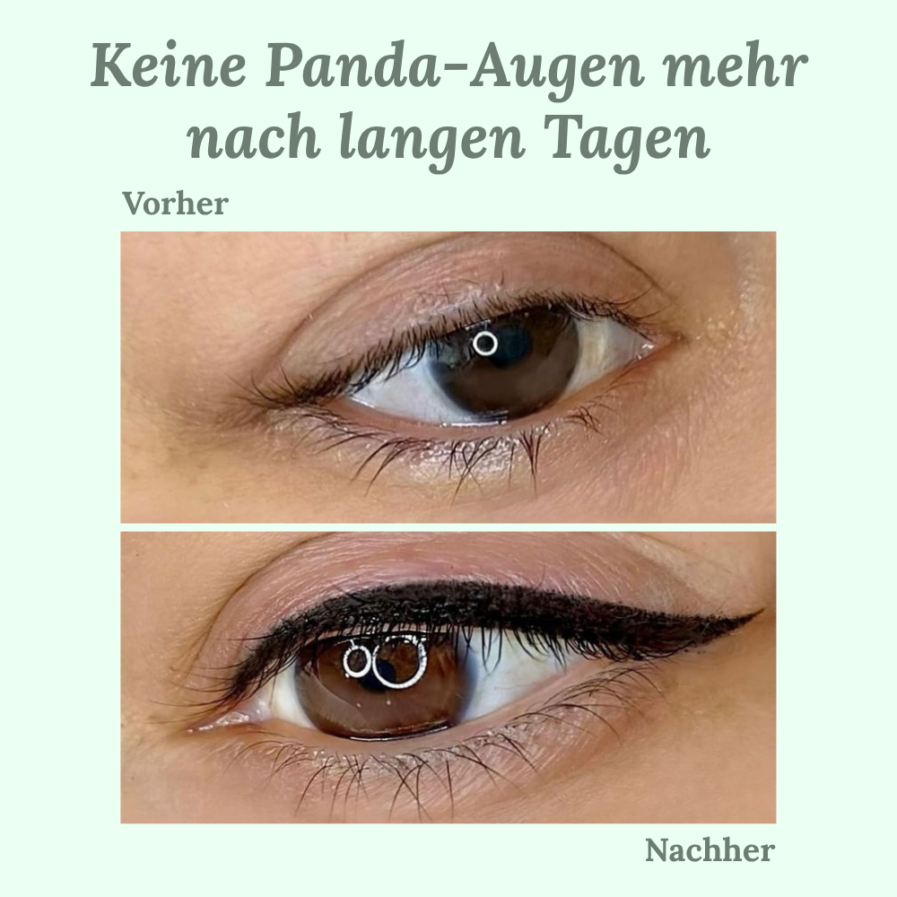 LashSculpt™ — Perfekte Linien, die Deinen Look den ganzen Tag zum Strahlen bringen