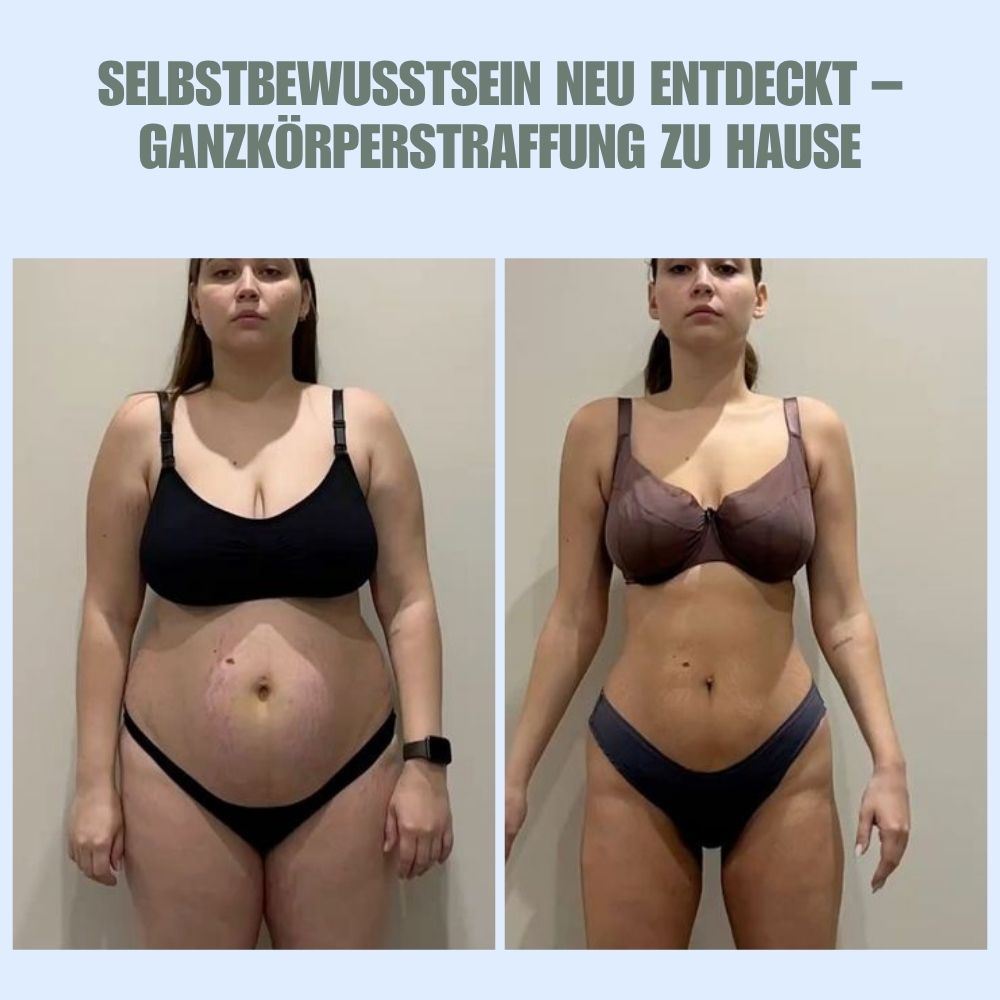 PowerPulseX™ — Entfessele deine Kraft und erobere jeden Blick mit deinem Traumkörper!