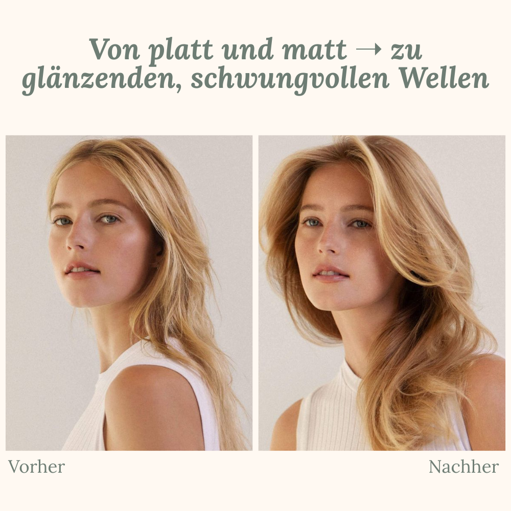 StyleMeister Mini™ — Deine Geheimwaffe für makellose Styles jederzeit und überall