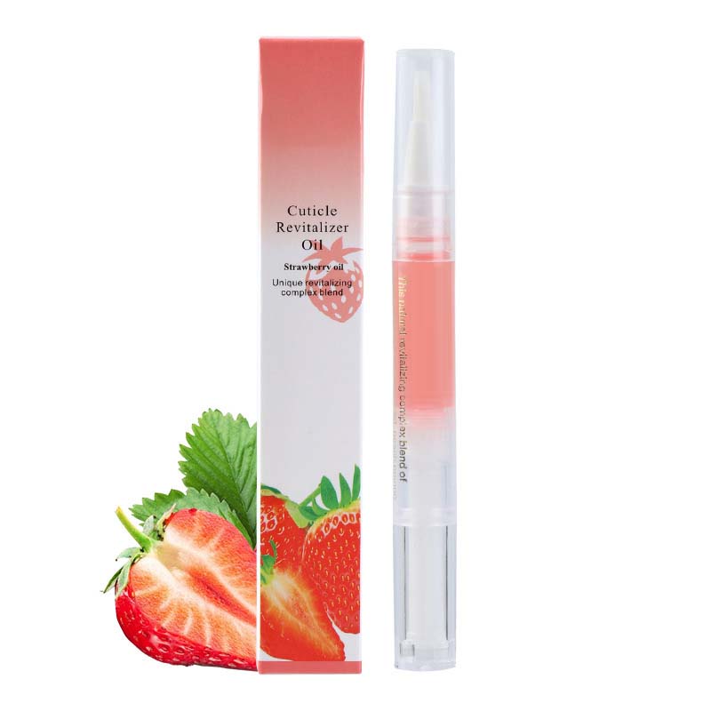 LumiNail™ Growth Oil — Stärke und Glanz, die deine Nägel unwiderstehlich machen