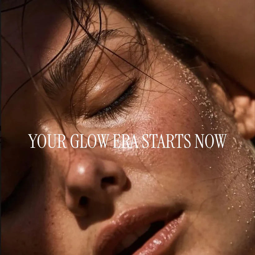 SonnSchein Drops™ — Strahle natürlich schön mit dem sanften Sommer-Glow ohne Sonne
