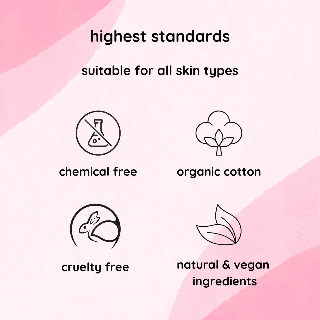 GlowFlect Radiance Pads — Strahle sofort mit jugendlicher, natürlicher Leuchtkraft ohne Chemie (40 Stück)